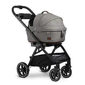 Tavo Maeve Small Breed Dog Pram 3-in-1 Travel System