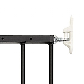 DogSpace Lucky Extending Dog Gate