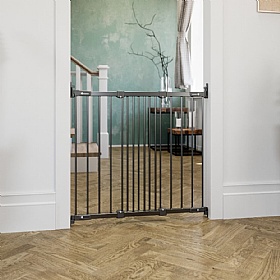 DogSpace Molly Flexible Wall Mounted Dog Gate