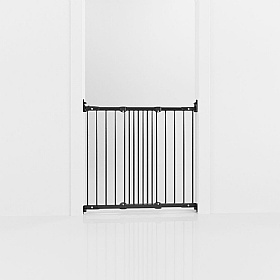 DogSpace Molly Flexible Wall Mounted Dog Gate