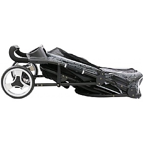Allure Dog Pram