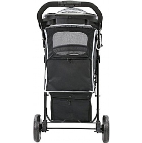 Allure Dog Pram