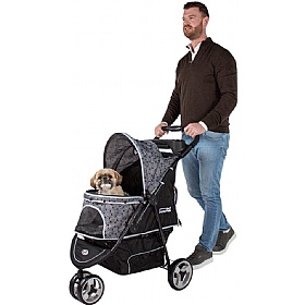 Allure Dog Pram