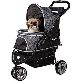 Allure Dog Pram