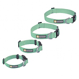Ruffwear Hi & Light Dog Collar
