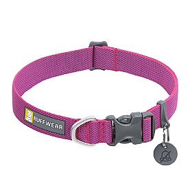Ruffwear Hi & Light Dog Collar