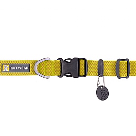 Ruffwear Hi & Light Dog Collar