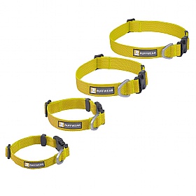 Ruffwear Hi & Light Dog Collar