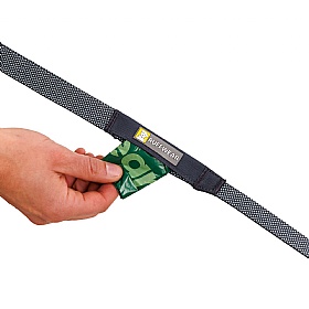 Ruffwear Hi & Light Clip Dog Lead