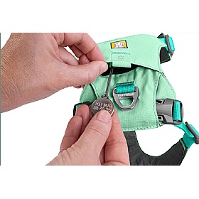 Ruffwear Hi & Light Dog Harness