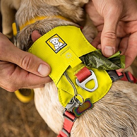 Ruffwear Hi & Light Dog Harness