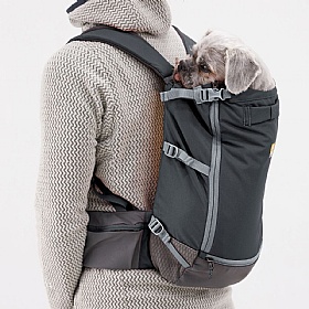 Ruffwear Hitch Hiker Dog Backpack Carrier