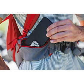 Ruffwear Hitch Hiker Dog Backpack Carrier