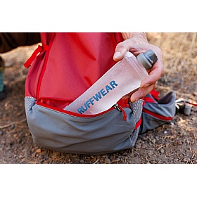 Ruffwear Hitch Hiker Dog Backpack Carrier