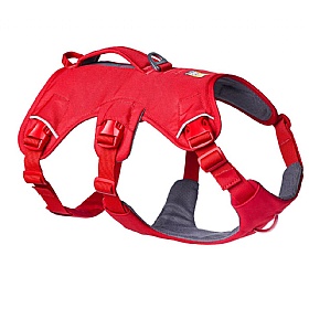 Ruffwear Web Master Dog Harness with Handle