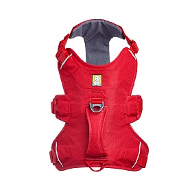 Ruffwear Web Master Dog Harness with Handle