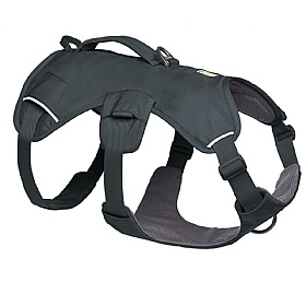 Ruffwear Web Master Dog Harness with Handle