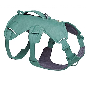 Ruffwear Web Master Dog Harness with Handle