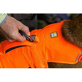 Ruffwear Web Master Dog Harness with Handle