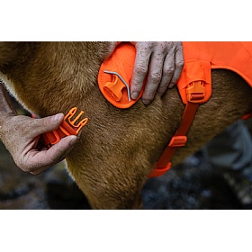 Ruffwear Web Master Dog Harness with Handle