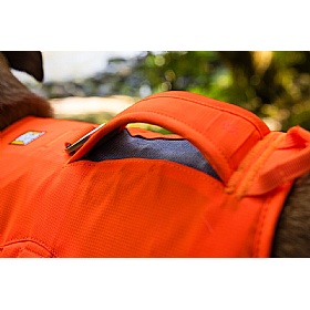 Ruffwear Web Master Dog Harness with Handle