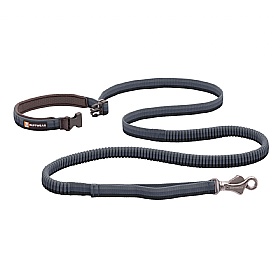 Ruffwear Roamer Bungee Dog Running Lead