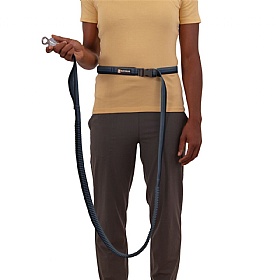 Ruffwear Roamer Bungee Dog Running Lead