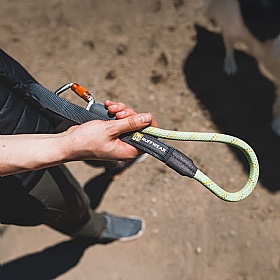 Ruffwear Knot-a-Long Short Rope Dog Lead