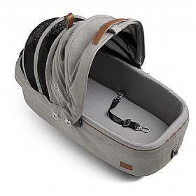 Tavo Maeve Flex Medium Breed Dog Pram 3-in-1 Travel System