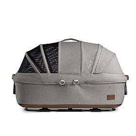 Tavo Maeve Flex Medium Breed Dog Pram 3-in-1 Travel System