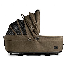 Tavo Maeve Flex Medium Breed Dog Pram 3-in-1 Travel System