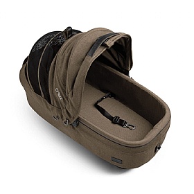 Tavo Maeve Flex Medium Breed Dog Pram 3-in-1 Travel System