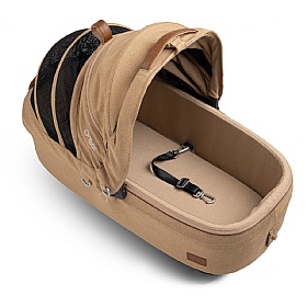 Tavo Maeve Flex Medium Breed Dog Pram 3-in-1 Travel System