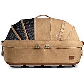 Tavo Maeve Flex Medium Breed Dog Pram 3-in-1 Travel System