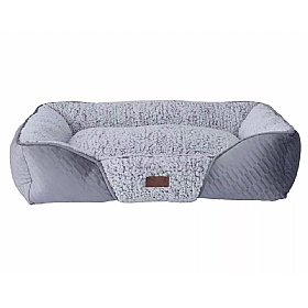 Quapas Self Warming Dog Bed