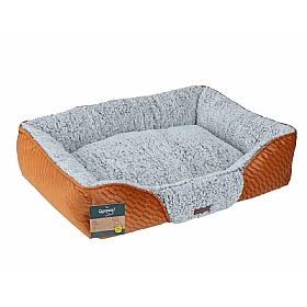Quapas Self Warming Dog Bed