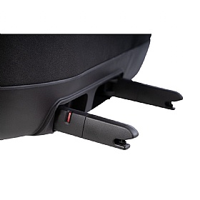 Maeve ISO7X Medium Breed Dog Car Seat Carrier