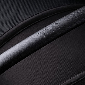 Maeve ISO7X Medium Breed Dog Car Seat Carrier