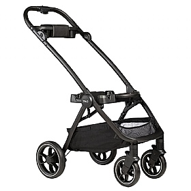 Maeve ISO7X Medium Breed Dog Pram 3-in-1 Travel System