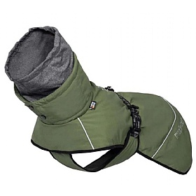 Rukka Warm-Up 2.0 Waterproof Dog Coat