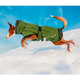 Rukka Warm-Up 2.0 Waterproof Dog Coat