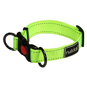 Rukka Bliss Dog Collars