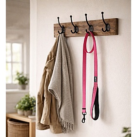 Rukka Bliss Adjustable Dog Leads