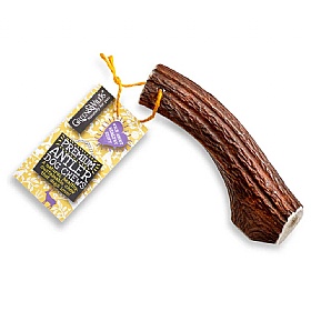 Original Antler Dog Chews