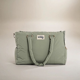 The Puffer Dog Carrier