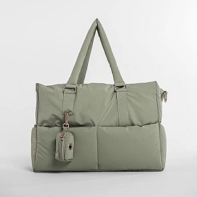 The Puffer Dog Carrier