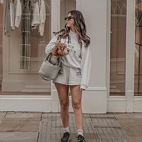 The Puffer Dog Carrier