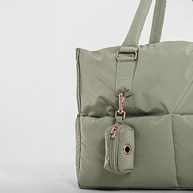 The Puffer Dog Carrier