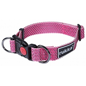 Rukka Star Lightweight Dog Collar