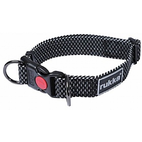 Rukka Star Lightweight Dog Collar